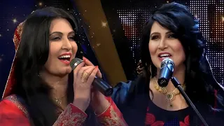 سه آهنگ مست و فوق العاده زیبا با آواز نغمه 