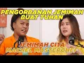 Download Lagu JEMIMAH PELAYANAN TERUS TAPI UANG GAADA | JEMIMAH CITA X THERESA MACHELWIE #superyouth