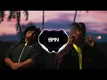 Naza - Joli bébé [Bass Boosted] (ft. Niska)
