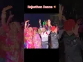 Tejal is no longer there!! Rajasthani Special Dance #shortvideo