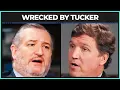 Download Lagu Tucker Carlson ROASTS Ted Cruz on AIPAC, Iran