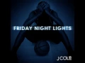 J. Cole - 2Face (Friday Night Lights)