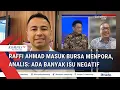 Download Lagu Ridwan Hisjam \u0026 Analis Komunikasi Politik Bahas Posisi Kosong di Menpora, Raffi Ahmad Masuk Bursa