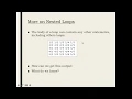 Looping - Part 2