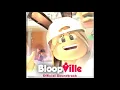BloopVille (Theme) - (Official Video Game Soundtrack)