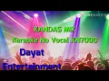 Download Lagu KANDAS MIX EVI Tamala KAROKE KN7000 versi 2