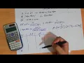 Foundations of control engineering examples polar plot part1