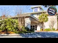 Sleep Inn Mt Pleasant - Charleston Charleston SC United States Hotel Review