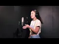Ateş Edecek Misin - Yüzyüzeyken Konuşuruz (Melis Fis Cover)