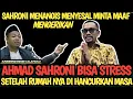 Download Lagu AKIBAT PERBUATAN MEMANCING AMARAH RAKYAT AHMAD SAHRONI MENERIMA KENYATAAN PAHIT