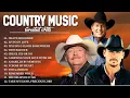 Lagu Best Classic Country Songs Of All Time ⭐ Don Williams, Alan Jackson, Willie Nelson, George Strait