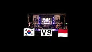 Download Battle breack dance indonesia vs korea❗❗ MP3