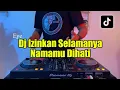 Download Lagu DJ IZINKAN SELAMANYA NAMAMU DI HATI - DI DALAM JIWA CINTA YANG SATU FULL BASS