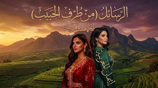 الرسائل من طرف الحبيب   إيمان المغربية تعيد إحياء روائع الزمن الجميل   دندنها