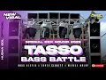 DJ BASS BATTLE CLARITY | MIDDLE TJAP TASSO NEROTOK CEK SOUND TERBARU 2025