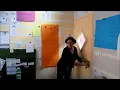 Intruder alert drill at Alloeu school