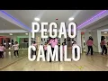 PEGAO| CAMILO| BAILEMOS JUNTOS|KIDS| SHANNA DANCE & FITNESS