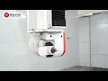 5 axis cnc machine for composites mould tooling machining trimming and cutting
