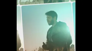 ادهم النابلسي وجديده اغنية هذه انت وهذا انا دندنها