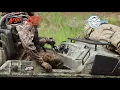 Moorhead Marine ARGO 2020