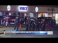 2 dead 5 injured after mass shooting on northwest side of Indianapolis