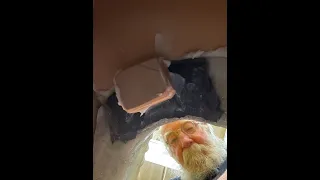 Sensation! Now with partly reverse technic.