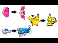 Download Lagu If Every Pokémon Could Evolve