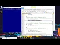 Controller Project - Testing the controller in PyGame Part 1