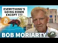Bob Moriarty - Bitcoin Water Drought Junior Mining Stocks