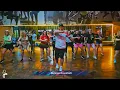 Tu vas Sin (fav) - Rels B / Coreografía Oficial BeeDance / Zumba Buena Vibra 