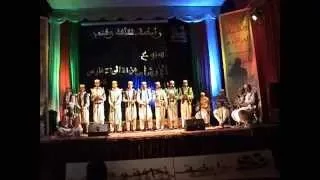 انشودة امانة يا قاصد دندنها