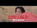 Download Lagu SOHNI LAGDI || DILJIT DOSANJH || Hania Amir || Slow \u0026 Reverb || IB Music
