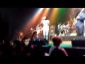 Download Lagu Chronixx LIVE in Atlanta - CAPTURE LAND (06.12.15)