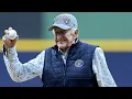 Adam McCalvy remembers Bob Uecker Hot Stove