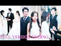 Download Lagu 💔Substitute wife no longer tries to please indifferent husband, but CEO panics!#chinesedrama