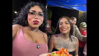 Kary Torres Oficial está en vivo en San Juan del Coecillo Kary Pao
