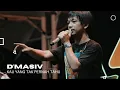 Download Lagu D'Masiv - Kau Yang Tak Pernah Tahu Live at Allo Bank Food Festival