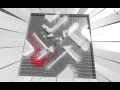 Partak QuadTree Optimized Shortest Path System
