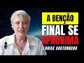 Lagu A BENÇÃO FINAL SE APROXIMA | LOUISE CASTANHEDO