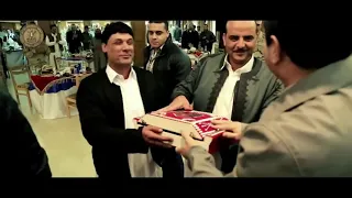 شيلة زعيم يا السيسي زعيم من شاعر يمني للجيش المصري 