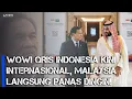 LARI KENCANG! QRIS Indonesia Tembus Makkah–Madinah, Malaysia Sampai Kaget!
