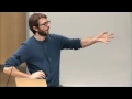 Single Page Apps with Ember js