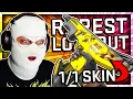 Download Lagu THE RAREST CS2 SKIN LOADOUT POSSIBLE (1 OF 1's)