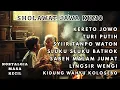 Lagu NOSTALGIA MASA KECIL DENGAN SHOLAWAT JAWA KUNO | REGGAE COVER