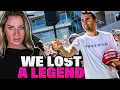 Download Lagu Charlie Kirk ASSASSINATED LIVE On Stage — America Has Fallen