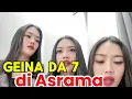 Download Lagu LIVE GEINA DA 7 DI ASRAMA 18 JUNI 2025
