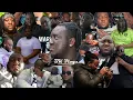 BRITISH MAN REACTS TO FRENCH RAP | VEN1 - HAKAYET