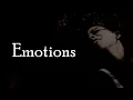 #4 Mariah Carey - Emotions (Climax) Vocal Showcase