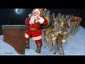 Up on the House Top -  Gene Autry (Lyrics)