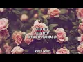 KHALID, DISCLOSURE - KNOW YOUR WORTH FT DAVIDO, TEMS (LYRICS VIDEO)